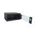 Rack Wallmount 4U Depth 450mm