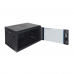 Rack Wallmount 6U Depth 450mm