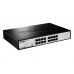 Switch D-link 16 Port DES 1016D