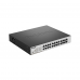 Switch D-link 24 Port DGS 1100 