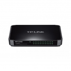 TP Link 24 Port TL SF 1024