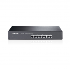 TP Link 8 Port TL SG1008