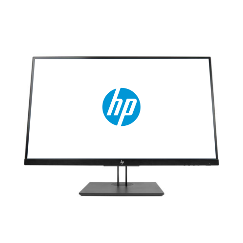HP LED Monitor Z27n G2 27-inch Display