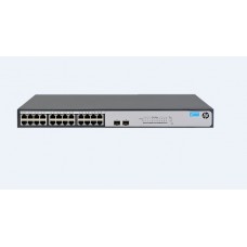 HPE Office Connect 1420-24 G Switch JH017A